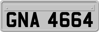 GNA4664