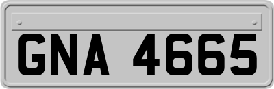 GNA4665