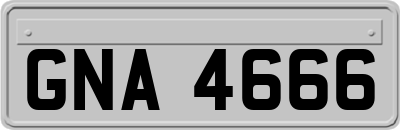 GNA4666