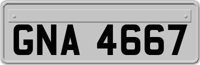 GNA4667