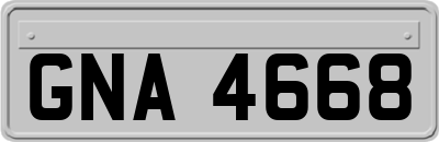 GNA4668