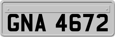 GNA4672