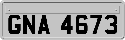 GNA4673