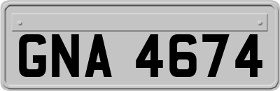 GNA4674