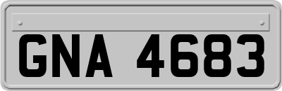 GNA4683