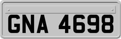 GNA4698