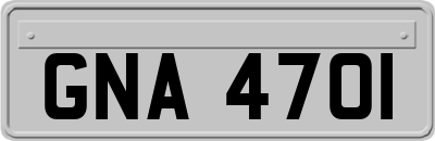 GNA4701