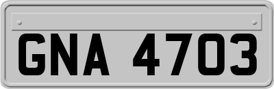 GNA4703