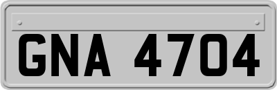 GNA4704