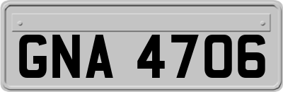 GNA4706