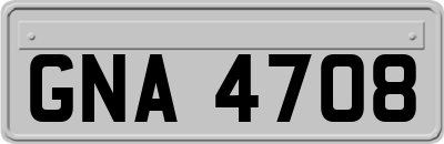 GNA4708
