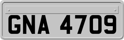 GNA4709