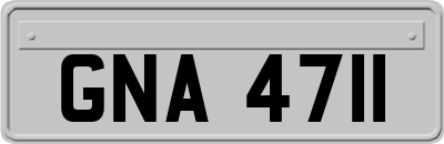 GNA4711
