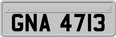 GNA4713