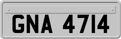 GNA4714