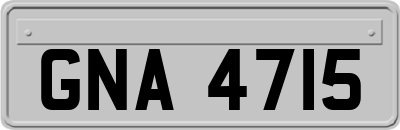 GNA4715