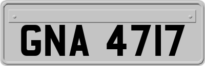 GNA4717