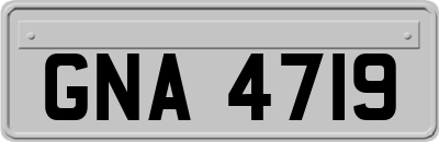 GNA4719