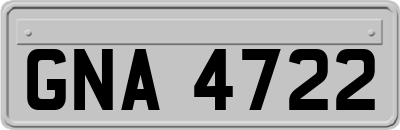 GNA4722