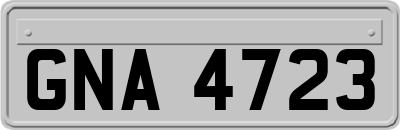 GNA4723
