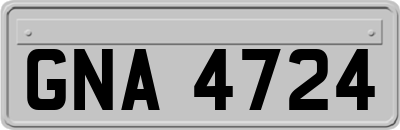 GNA4724