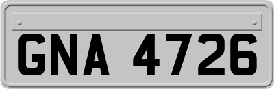 GNA4726
