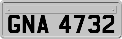 GNA4732