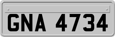 GNA4734