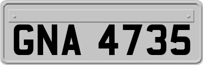 GNA4735