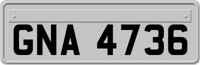 GNA4736