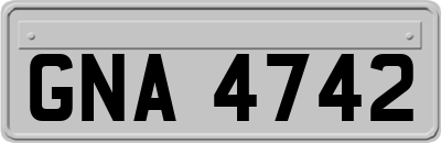 GNA4742