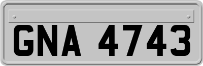 GNA4743