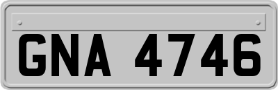 GNA4746