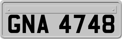 GNA4748