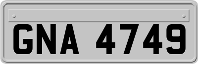 GNA4749