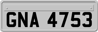 GNA4753