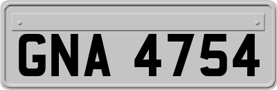 GNA4754