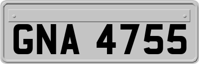 GNA4755