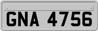 GNA4756