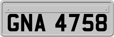 GNA4758