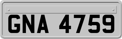 GNA4759