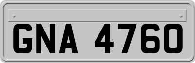 GNA4760