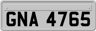 GNA4765