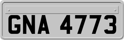 GNA4773