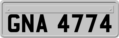 GNA4774