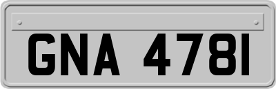 GNA4781