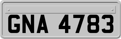 GNA4783