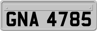 GNA4785