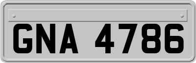 GNA4786