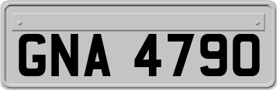 GNA4790